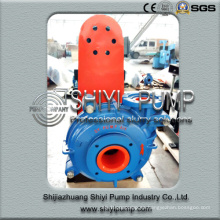 Minerals Recycling Centrifugal High Efficiency Slurry Pump